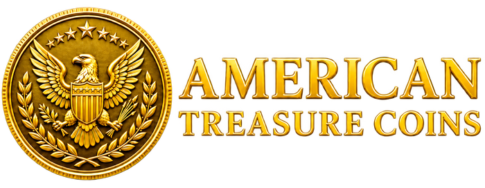 American Treasure Coins