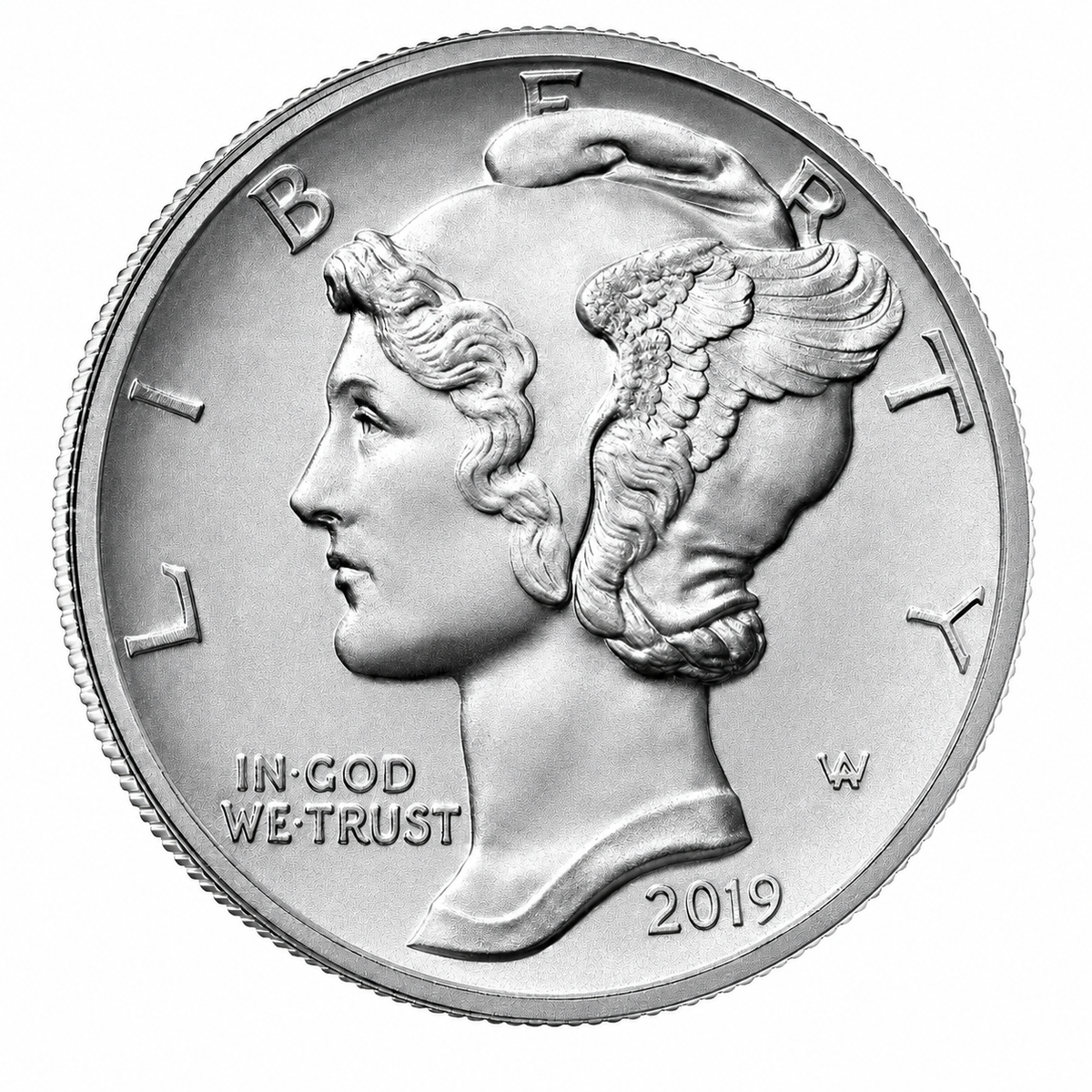 Palladium Coins
