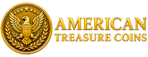 American Treasure Coins 