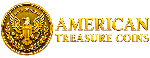 American Treasure Coins 